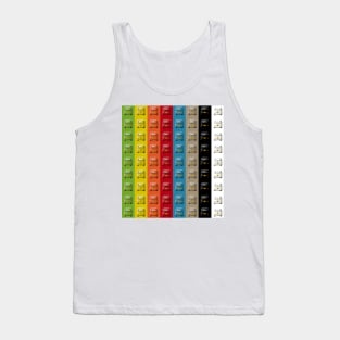 Camper Overload Tank Top